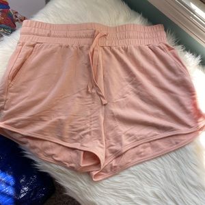 Fabletics Megan Sweatshort